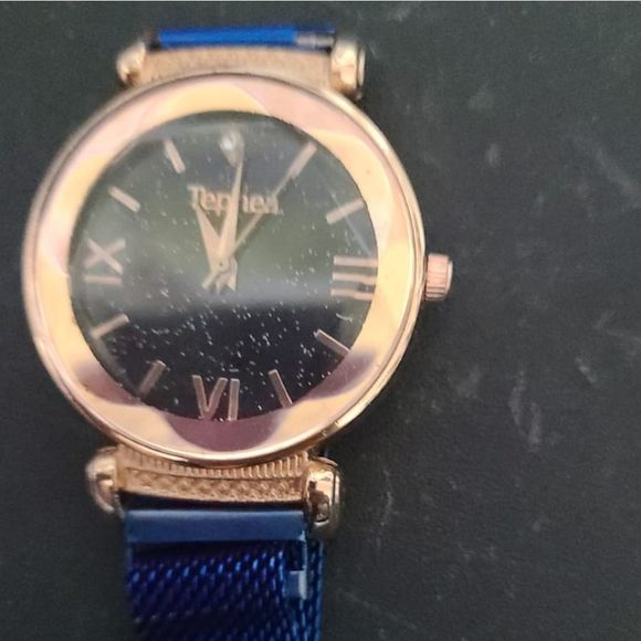 1pcs Luxury Women Watches Fashion Elegant Magnet B - Picture 3 of 3